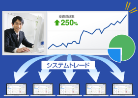 みんなのシストレ